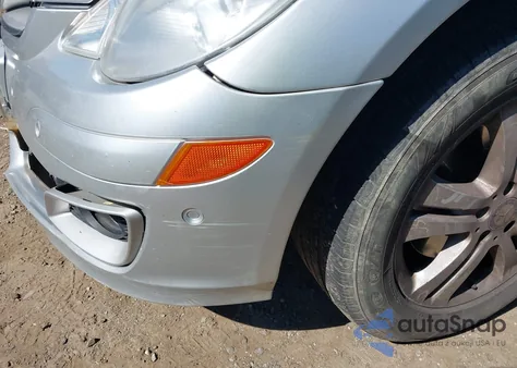 2007 Mercedes-Benz R 350 4Matic from USA, damaged, VIN 4JGCB65E87A049297